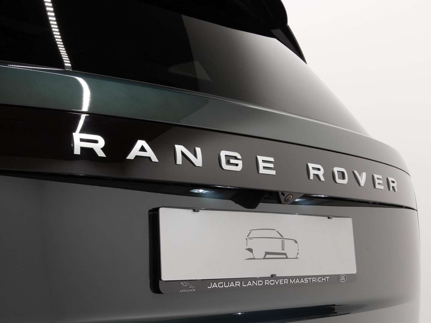 Land Rover Range Rover 3.0 P550e Autobiography PHEV - 2026 - Joinsteer - #13
