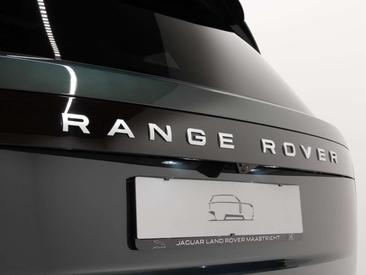 Land Rover Range Rover 3.0 P550e Autobiography PHEV — photo 13