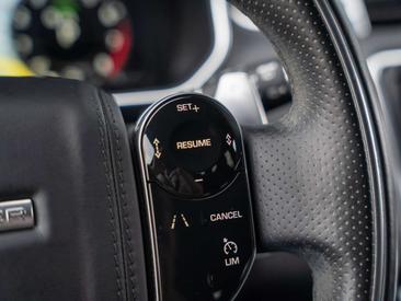 Land Rover Range Rover Sport P400e PHEV Autobiography — photo 13