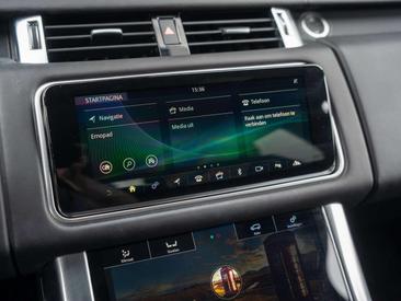 Land Rover Range Rover Sport P400e PHEV Autobiography — photo 14