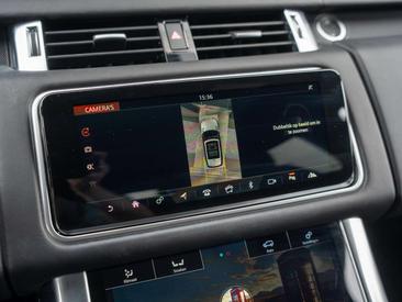 Land Rover Range Rover Sport P400e PHEV Autobiography — photo 15