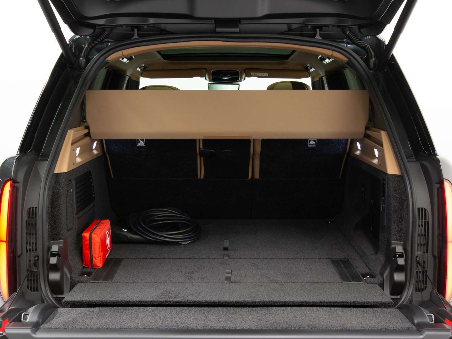 Land Rover Range Rover 3.0 P550e Autobiography PHEV - 2026 - Joinsteer - #16