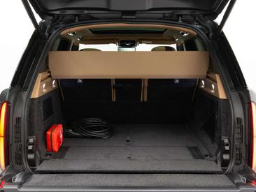 Land Rover Range Rover 3.0 P550e Autobiography PHEV — photo 16