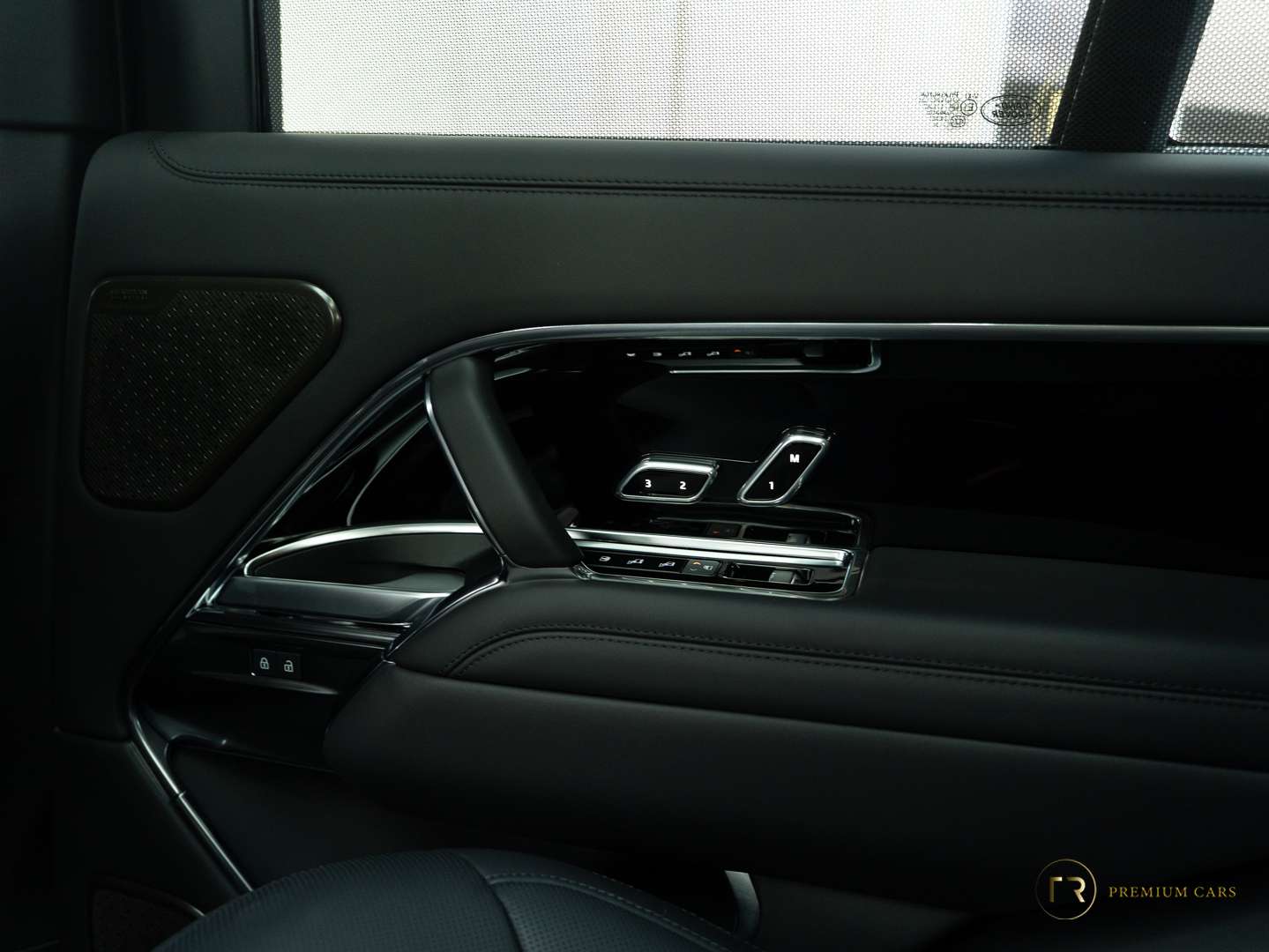 Land Rover Range Rover Autobiography P550e - 2024 - Joinsteer - #36