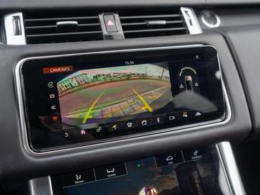 Land Rover Range Rover Sport P400e PHEV Autobiography — photo 16