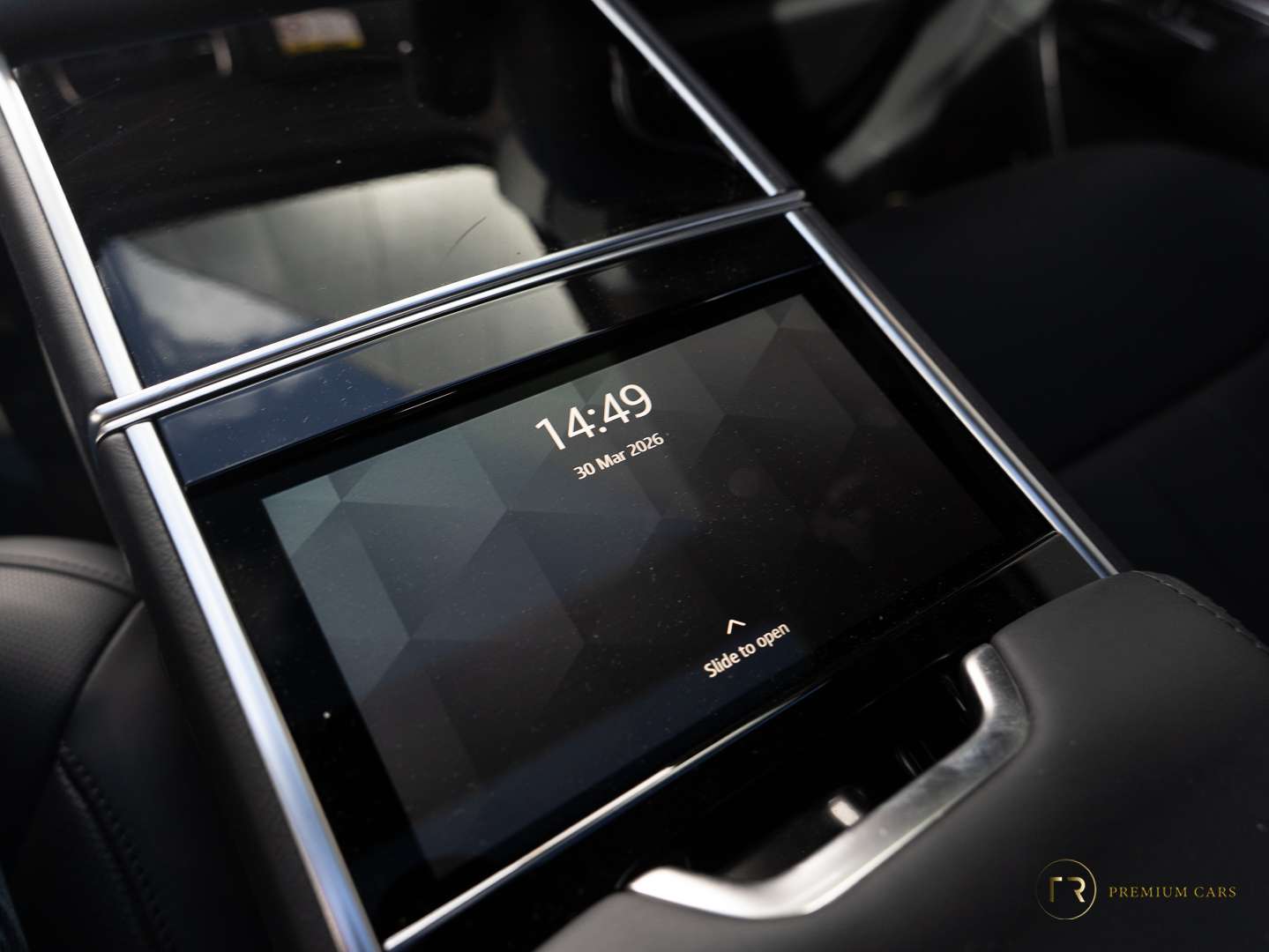 Land Rover Range Rover Autobiography P550e - 2024 - Joinsteer - #37