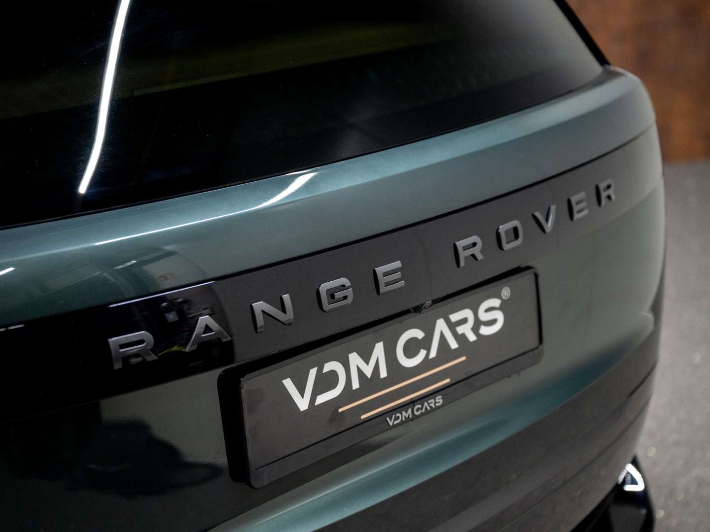 Land Rover Range Rover 3.0 P550e Autobiography PHEV - 2025 - Joinsteer - #13