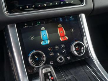 Land Rover Range Rover Sport P400e PHEV Autobiography — photo 17