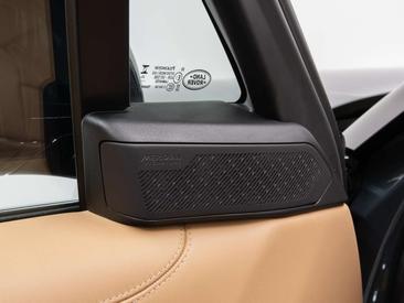 Land Rover Range Rover 3.0 P550e Autobiography PHEV — photo 18
