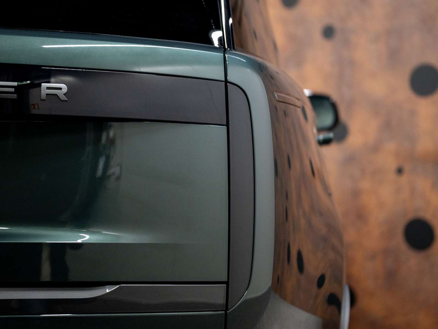 Land Rover Range Rover 3.0 P550e Autobiography PHEV - 2025 - Joinsteer - #14