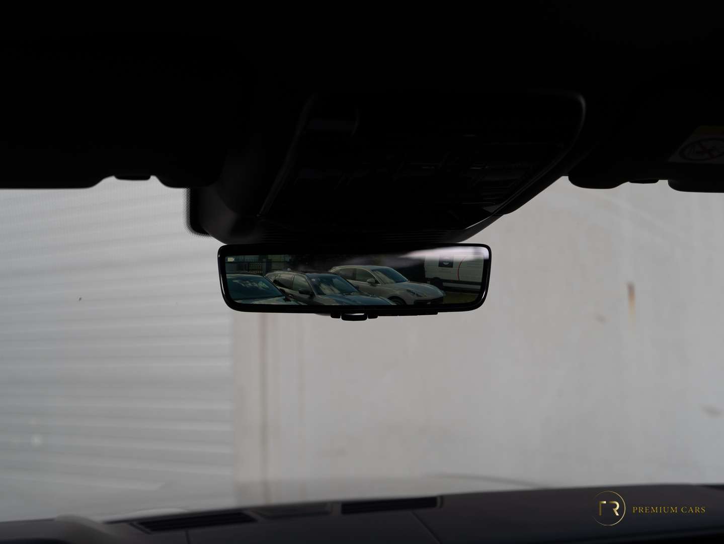 Land Rover Range Rover Autobiography P550e - 2024 - Joinsteer - #39