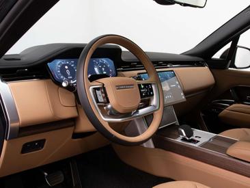 Land Rover Range Rover 3.0 P550e Autobiography PHEV — photo 19