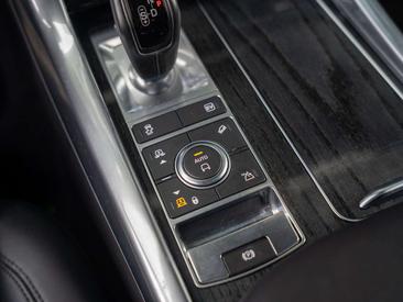 Land Rover Range Rover Sport P400e PHEV Autobiography — photo 19