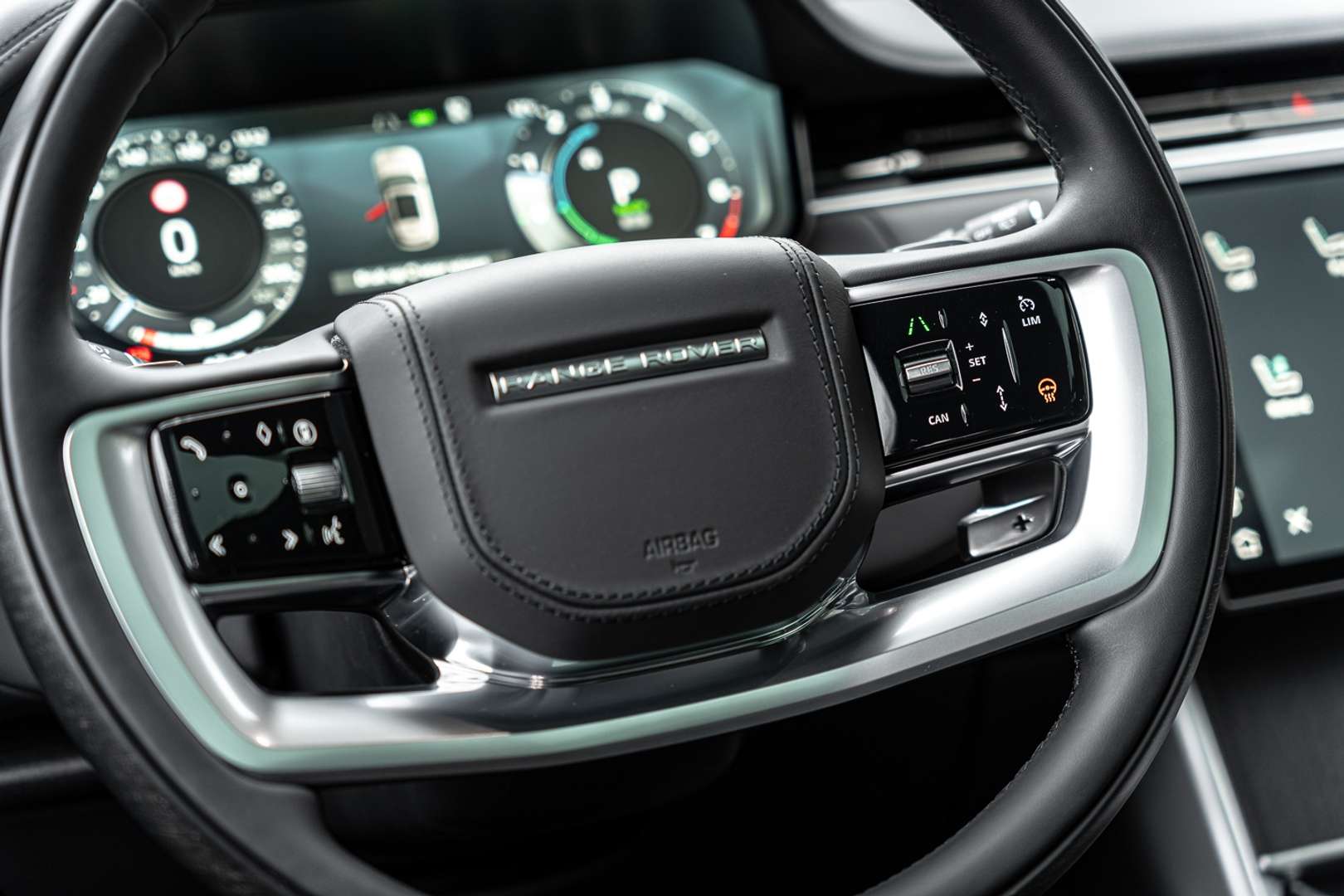 Land Rover Range Rover P550e Autobiography Massage V+a - 2025 - Joinsteer - #11