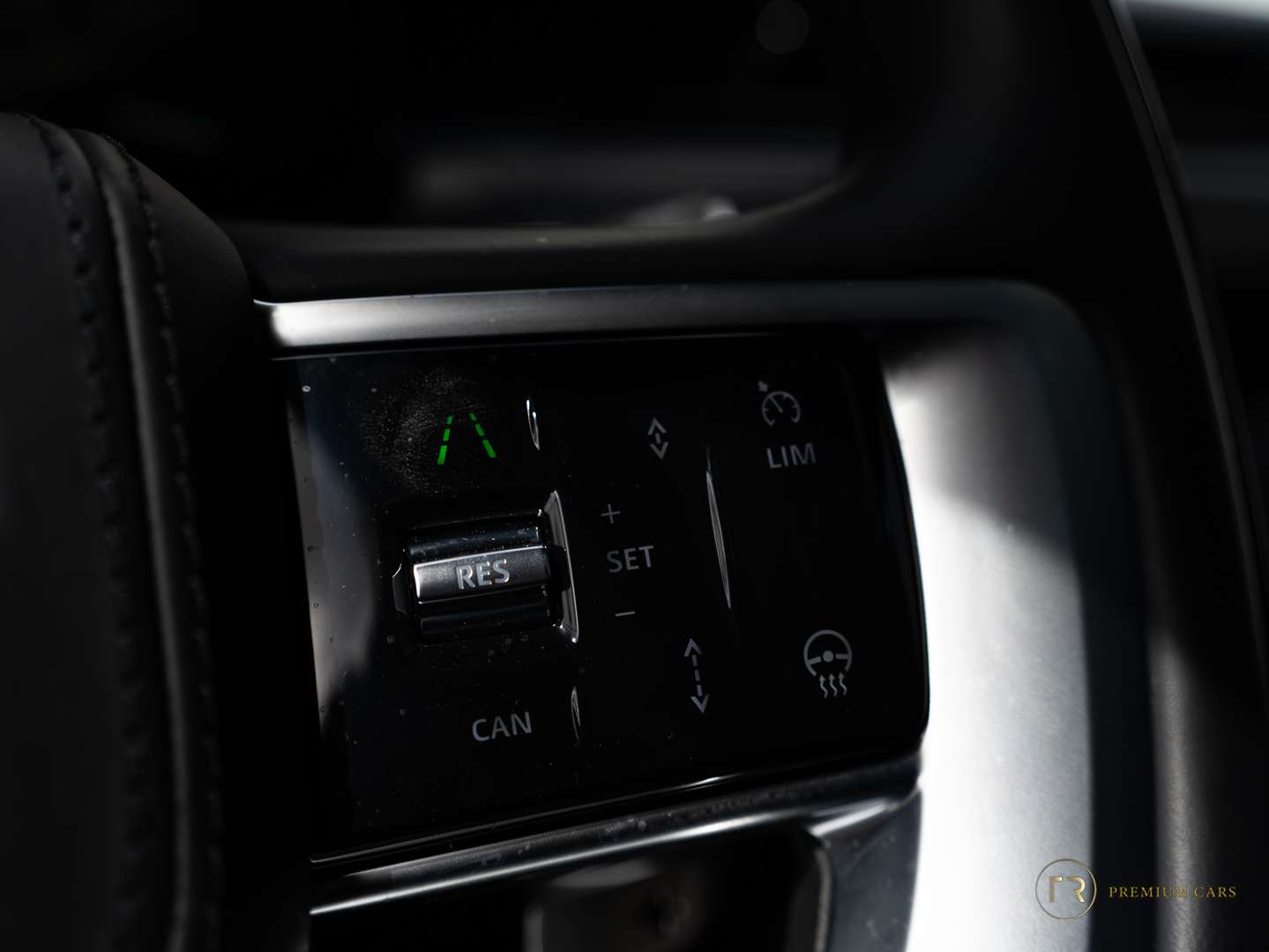 Land Rover Range Rover Autobiography P550e - 2024 - Joinsteer - #41