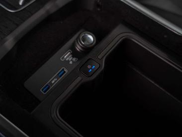 Land Rover Range Rover Sport P400e PHEV Autobiography — photo 20