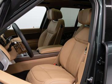 Land Rover Range Rover 3.0 P550e Autobiography PHEV — photo 21
