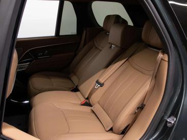 Land Rover Range Rover 3.0 P550e Autobiography PHEV — photo 22