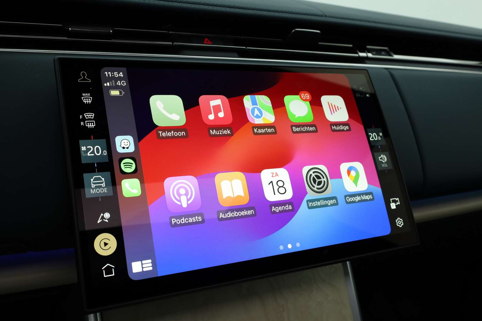 Land Rover Range Rover P550e SV PHEV - 2025 - Joinsteer - #20