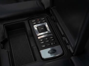 Land Rover Range Rover Sport P400e PHEV Autobiography — photo 22