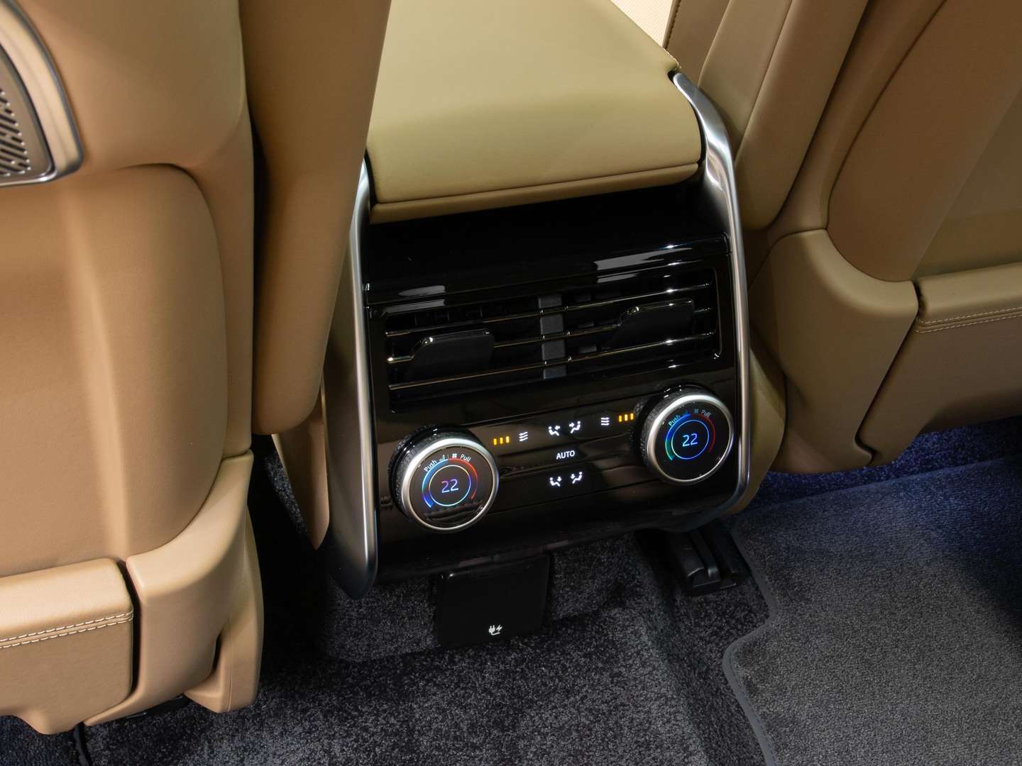 Land Rover Range Rover 3.0 P550e Autobiography PHEV - 2026 - Joinsteer - #23