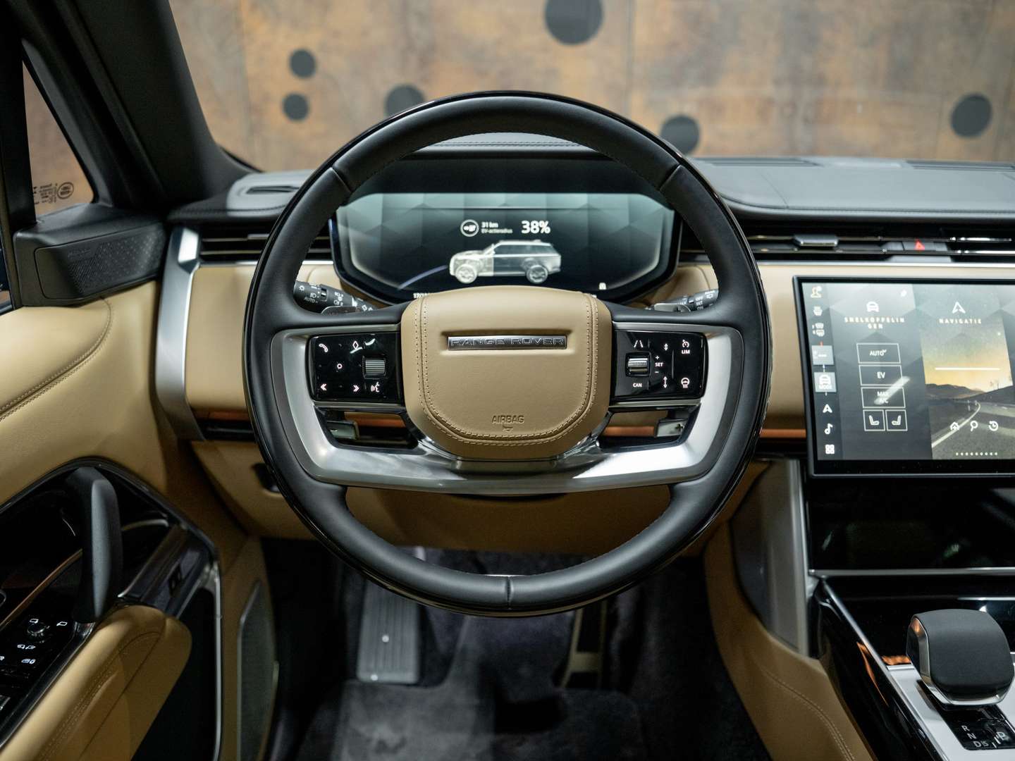 Land Rover Range Rover 3.0 P550e Autobiography PHEV - 2025 - Joinsteer - #19