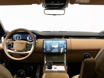 Land Rover Range Rover 3.0 P550e Autobiography PHEV — photo 24
