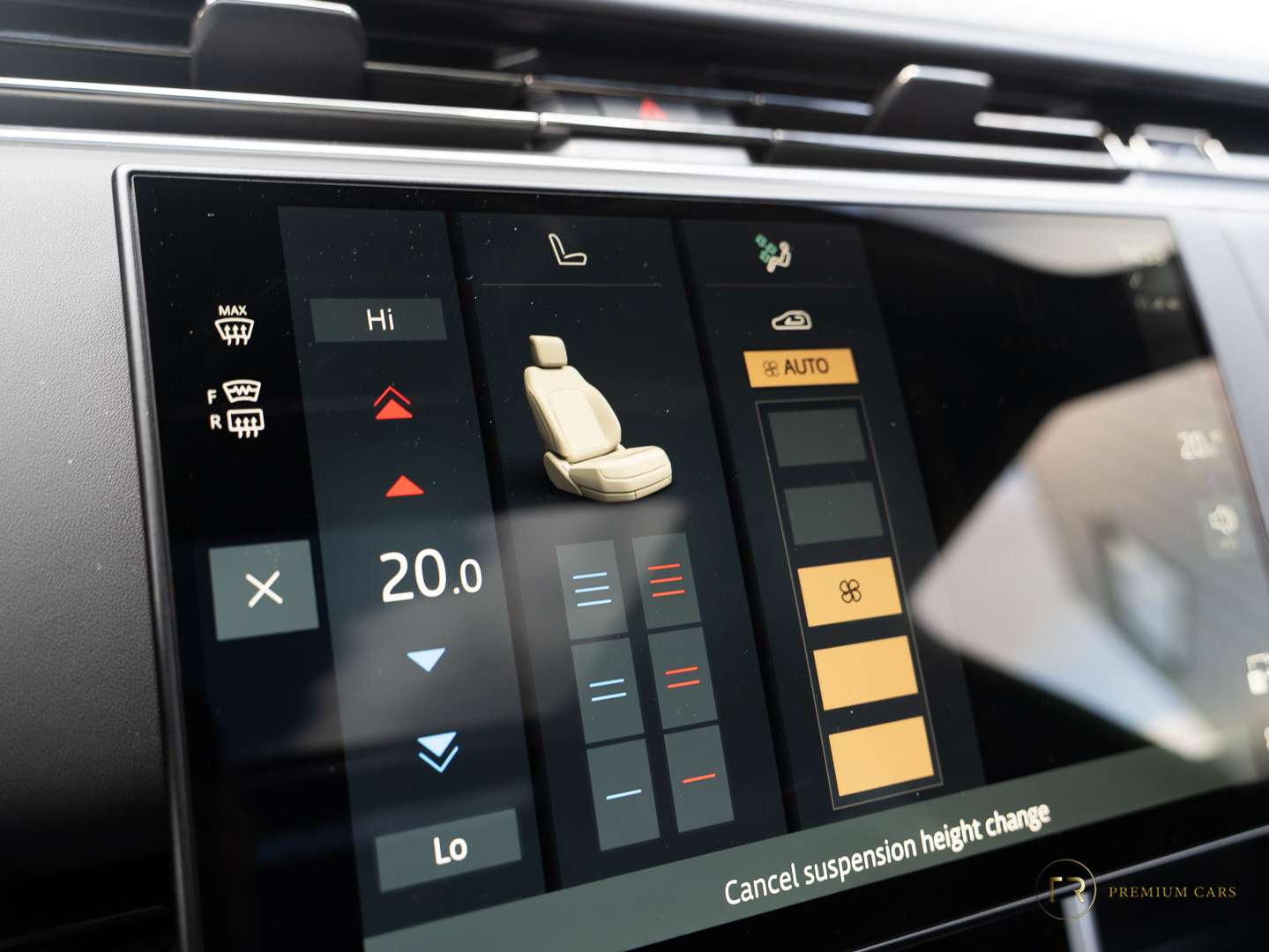 Land Rover Range Rover Autobiography P550e - 2024 - Joinsteer - #45