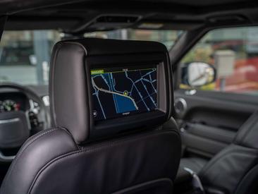 Land Rover Range Rover Sport P400e PHEV Autobiography — photo 24