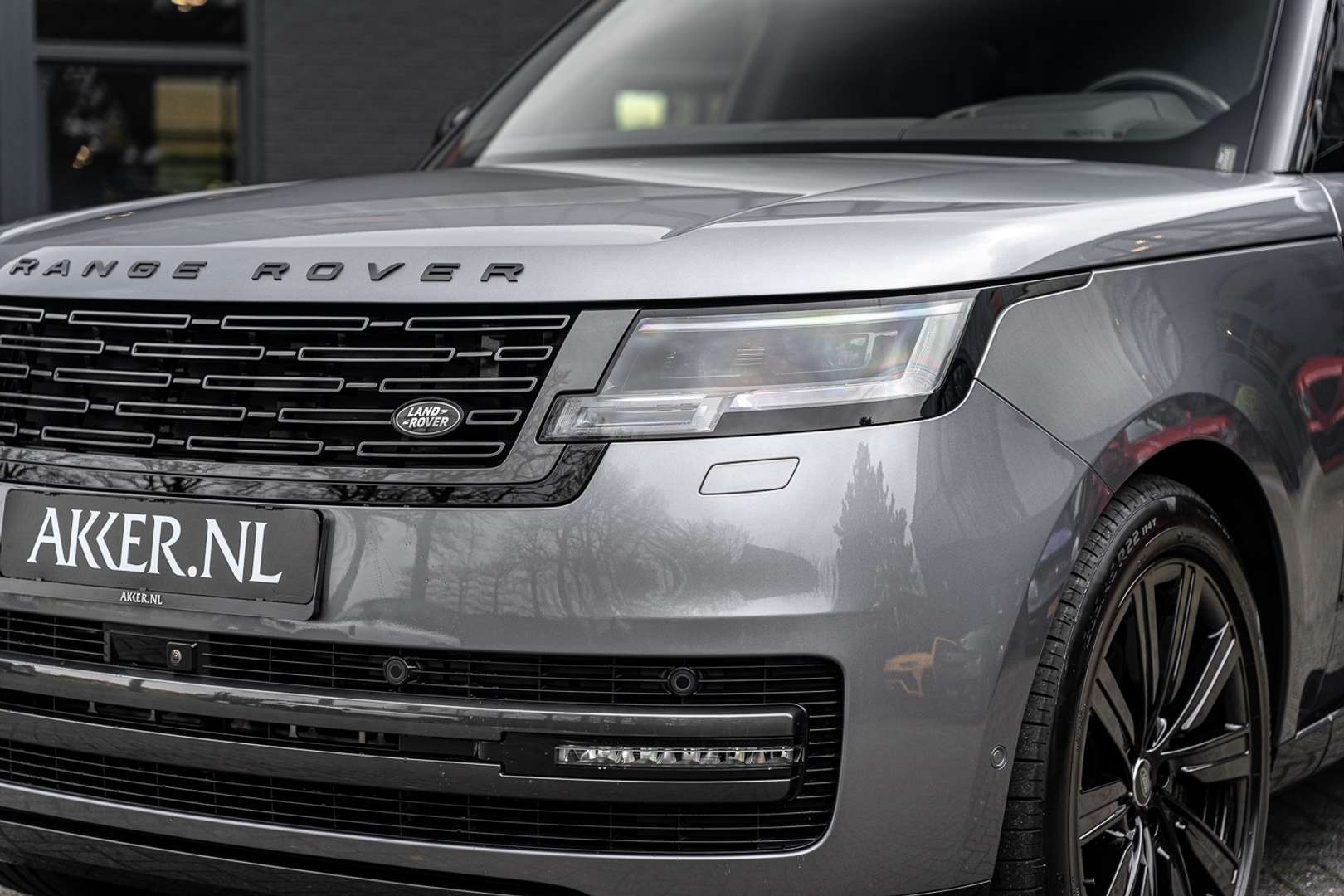 Land Rover Range Rover P550e Autobiography Massage V+a - 2025 - Joinsteer - #15
