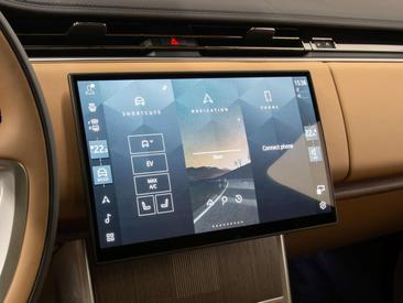 Land Rover Range Rover 3.0 P550e Autobiography PHEV — photo 26