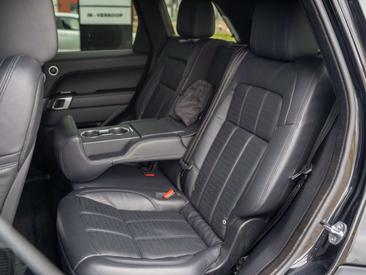 Land Rover Range Rover Sport P400e PHEV Autobiography — photo 25
