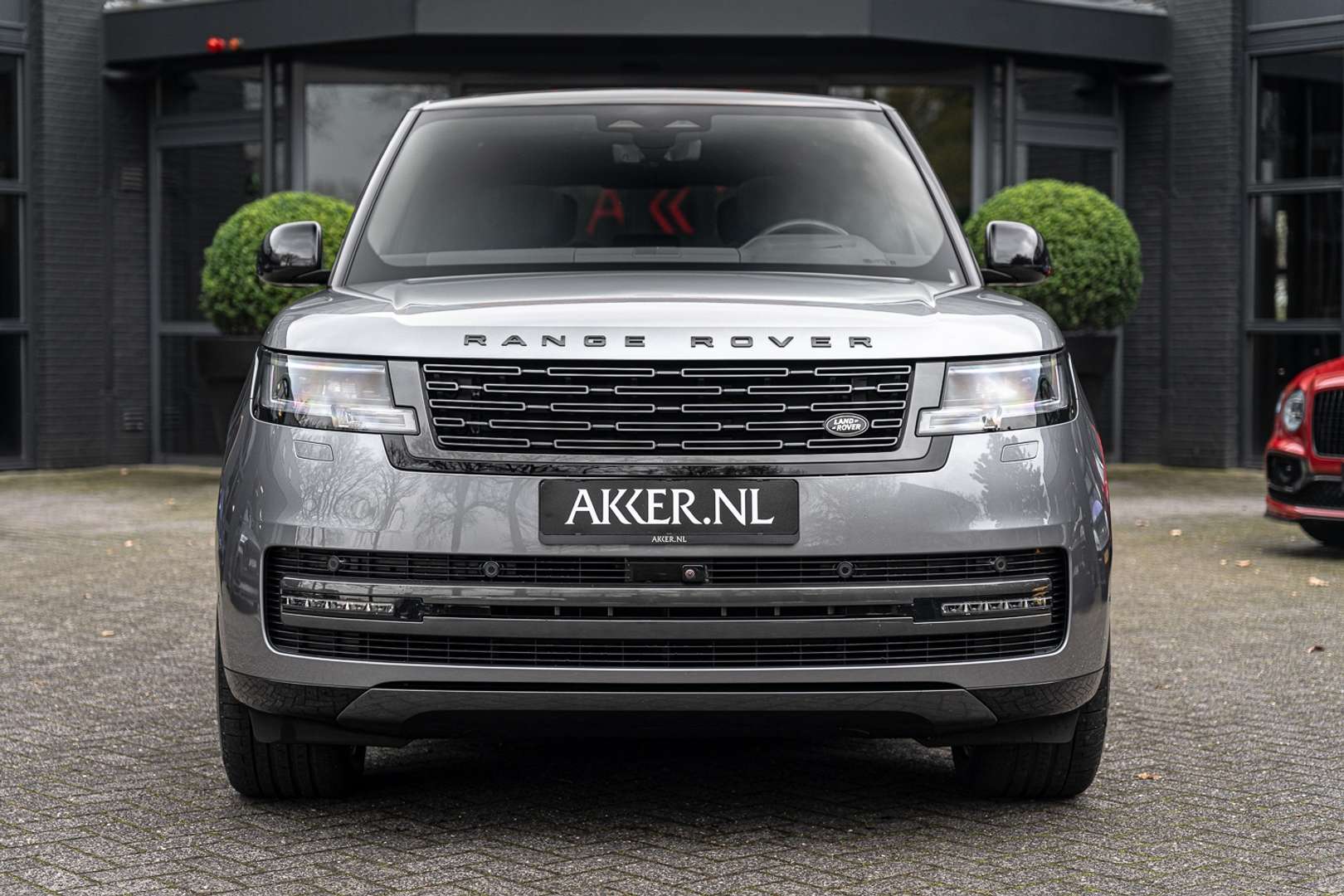 Land Rover Range Rover P550e Autobiography Massage V+a - 2025 - Joinsteer - #16