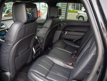 Land Rover Range Rover Sport P400e PHEV Autobiography — photo 26