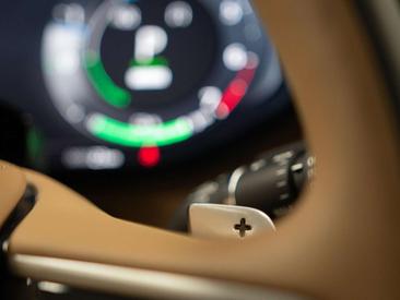 Land Rover Range Rover 3.0 P550e Autobiography PHEV — photo 29