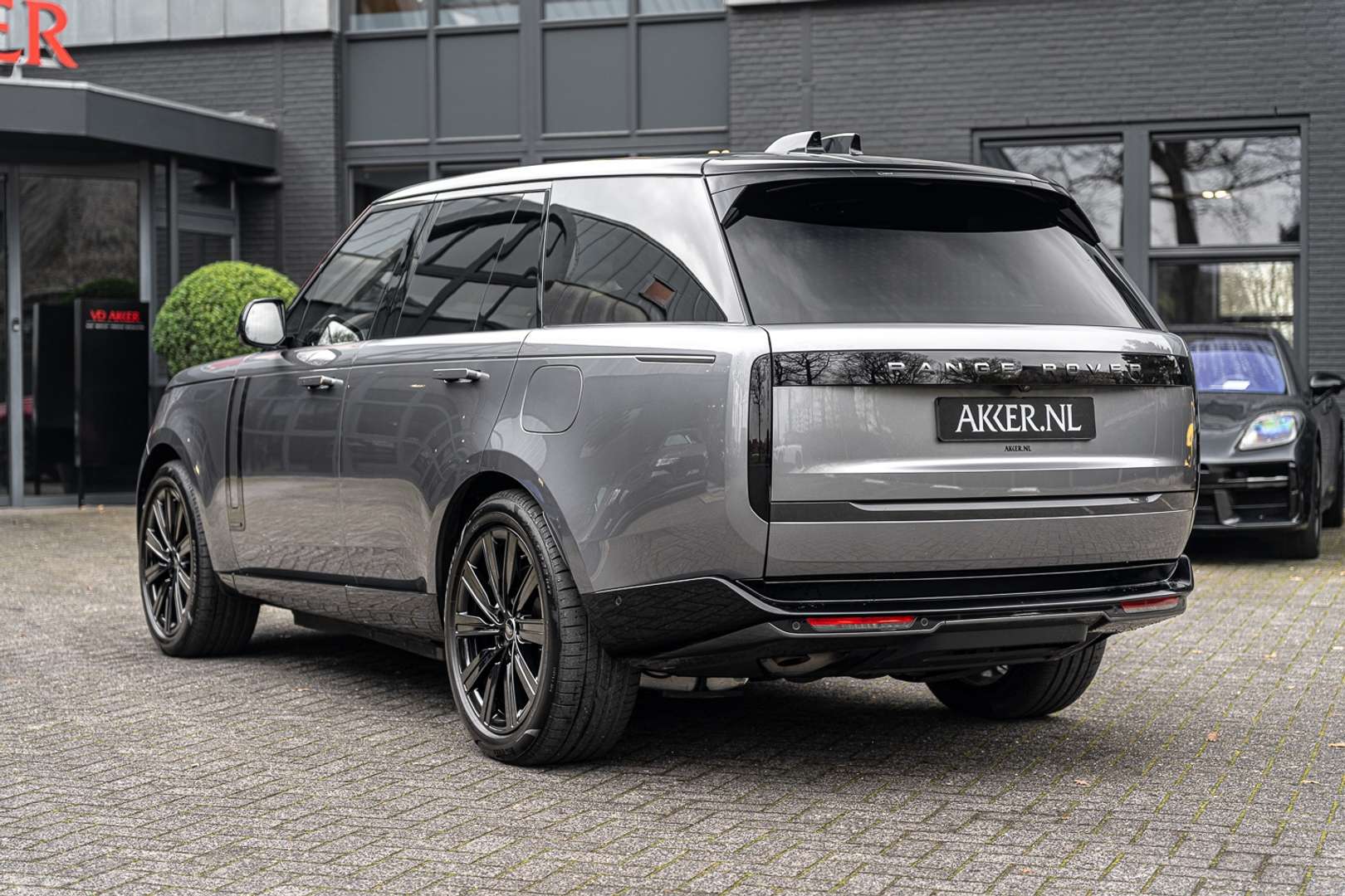 Land Rover Range Rover P550e Autobiography Massage V+a - 2025 - Joinsteer - #19
