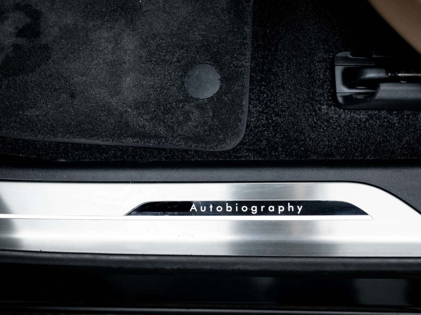 Land Rover Range Rover 3.0 P550e Autobiography PHEV - 2025 - Joinsteer - #28