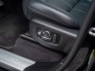 Land Rover Range Rover Sport P400e PHEV Autobiography — photo 31