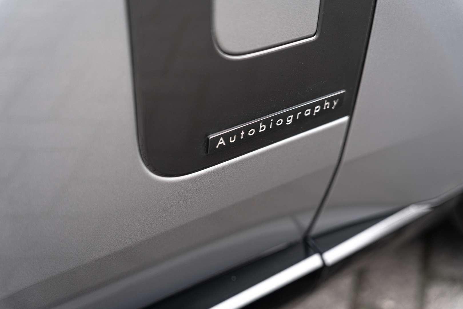 Land Rover Range Rover P550e Autobiography Massage V+a - 2025 - Joinsteer - #21