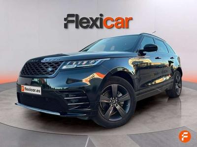 Land Rover Range Rover Velar 2.0D R-Dynamic S 4WD Aut. 180