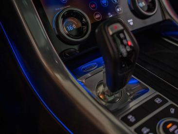 Land Rover Range Rover Sport P400e PHEV Autobiography — photo 33