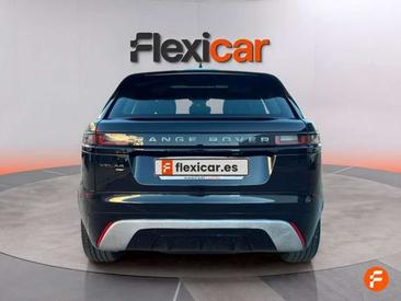 Land Rover Range Rover Velar 2.0D R-Dynamic S 4WD Aut. 180 — photo 6