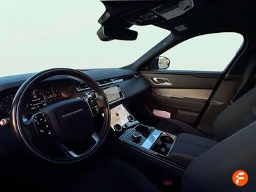 Land Rover Range Rover Velar 2.0D R-Dynamic S 4WD Aut. 180 — photo 9