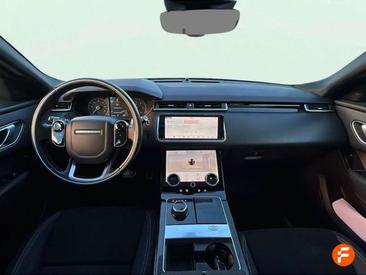 Land Rover Range Rover Velar 2.0D R-Dynamic S 4WD Aut. 180 — photo 10