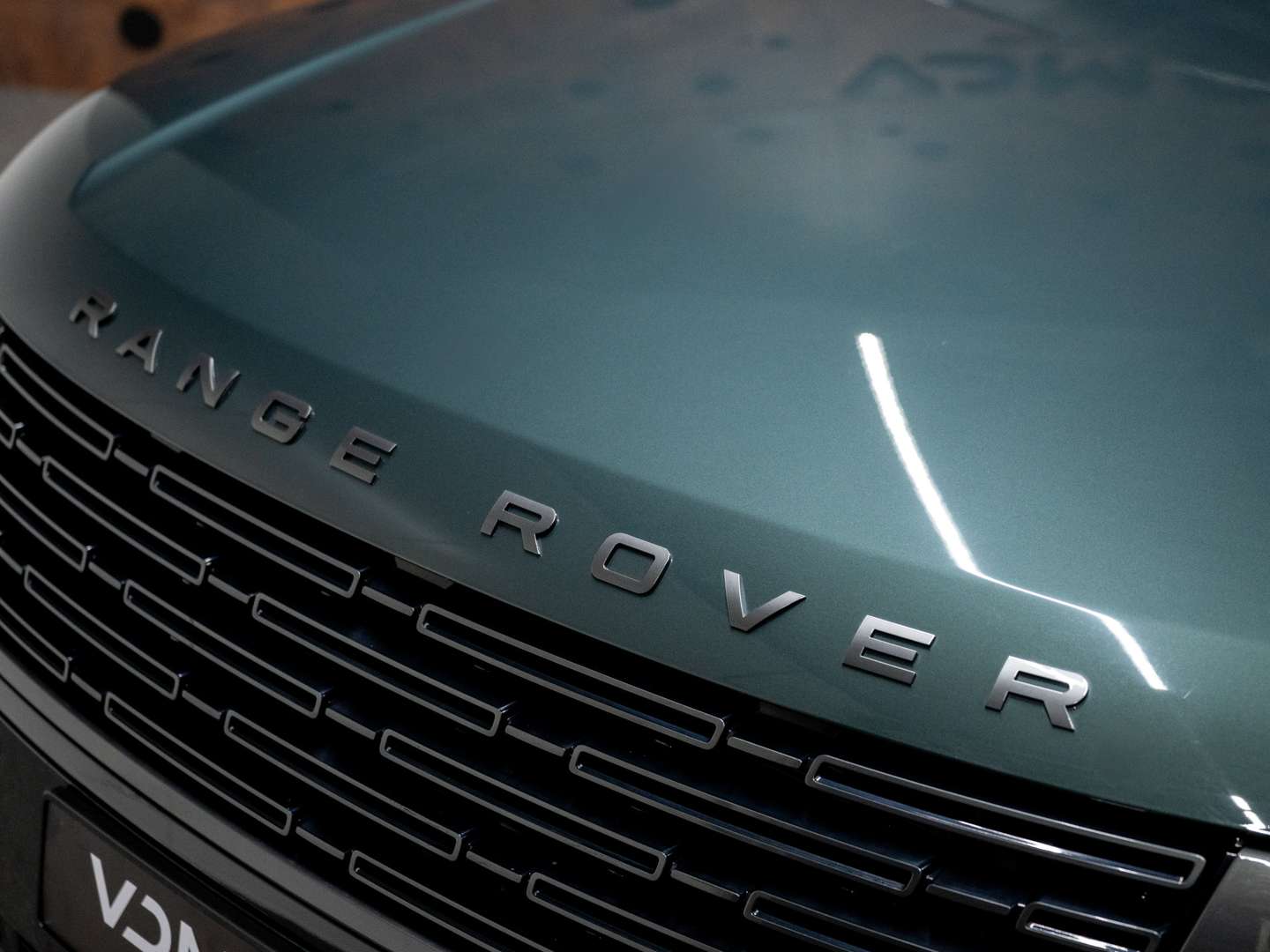 Land Rover Range Rover 3.0 P550e Autobiography PHEV - 2025 - Joinsteer - #36