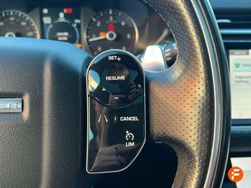 Land Rover Range Rover Velar 2.0D R-Dynamic S 4WD Aut. 180 — photo 14