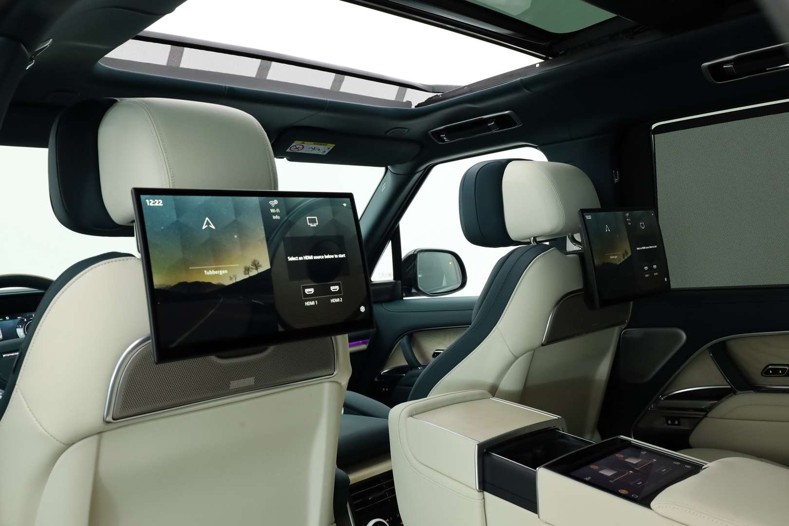 Land Rover Range Rover P550e SV PHEV - 2025 - Joinsteer - #41