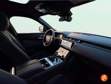 Land Rover Range Rover Velar 2.0D R-Dynamic S 4WD Aut. 180 — photo 18