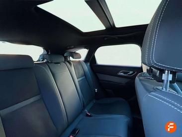 Land Rover Range Rover Velar 2.0D R-Dynamic S 4WD Aut. 180 — photo 19