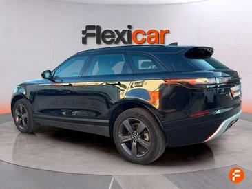 Land Rover Range Rover Velar 2.0D R-Dynamic S 4WD Aut. 180 — photo 4